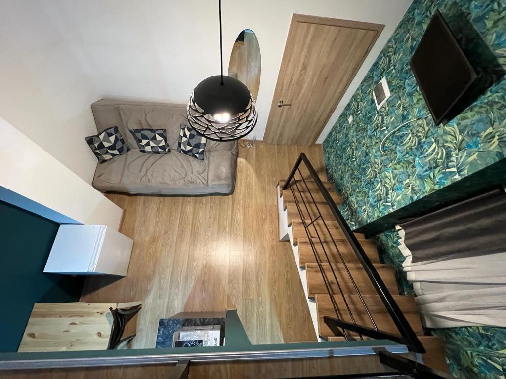Tempo City Apartman Boedapest Buitenkant foto