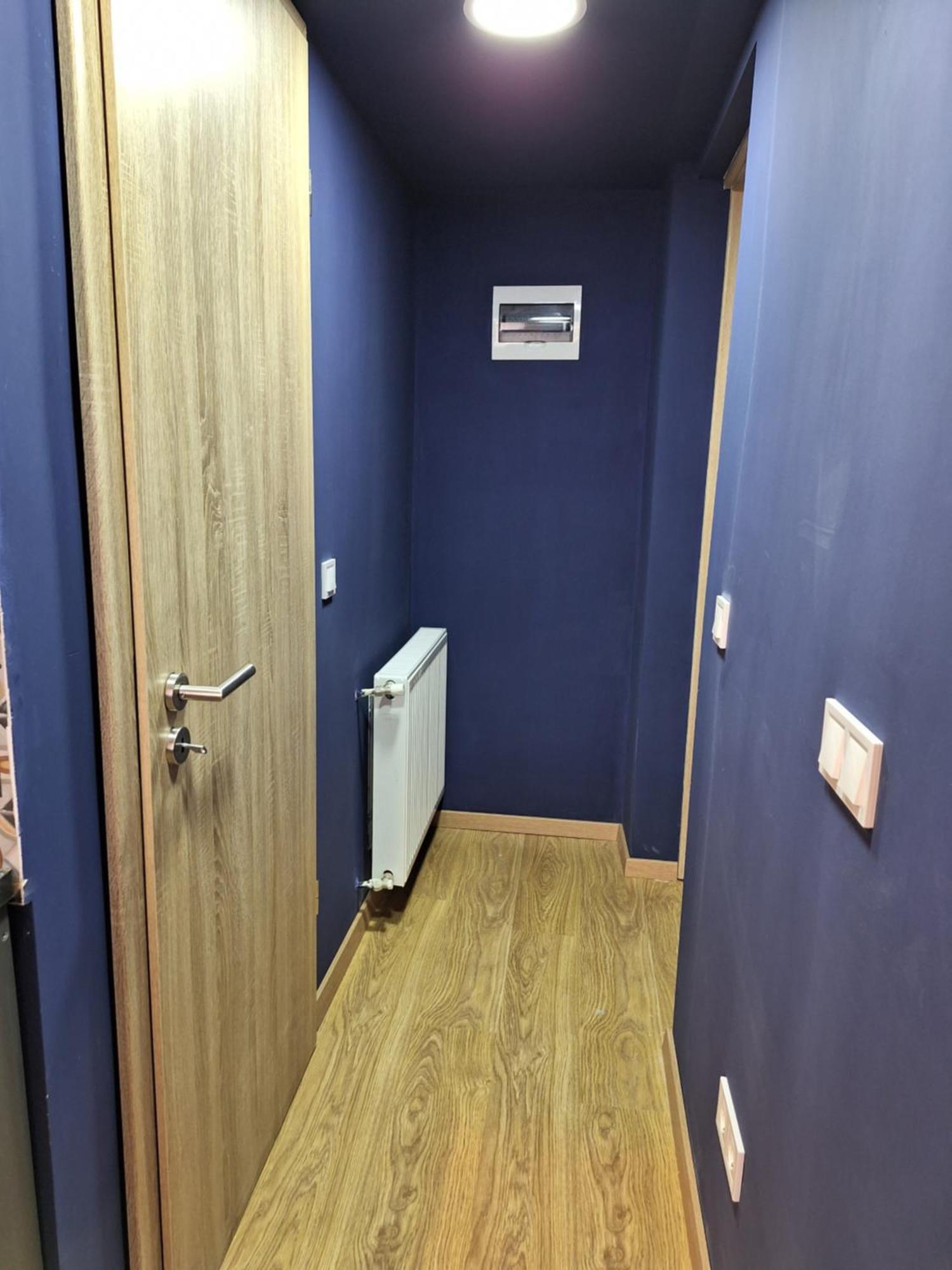 Tempo City Apartman Boedapest Buitenkant foto