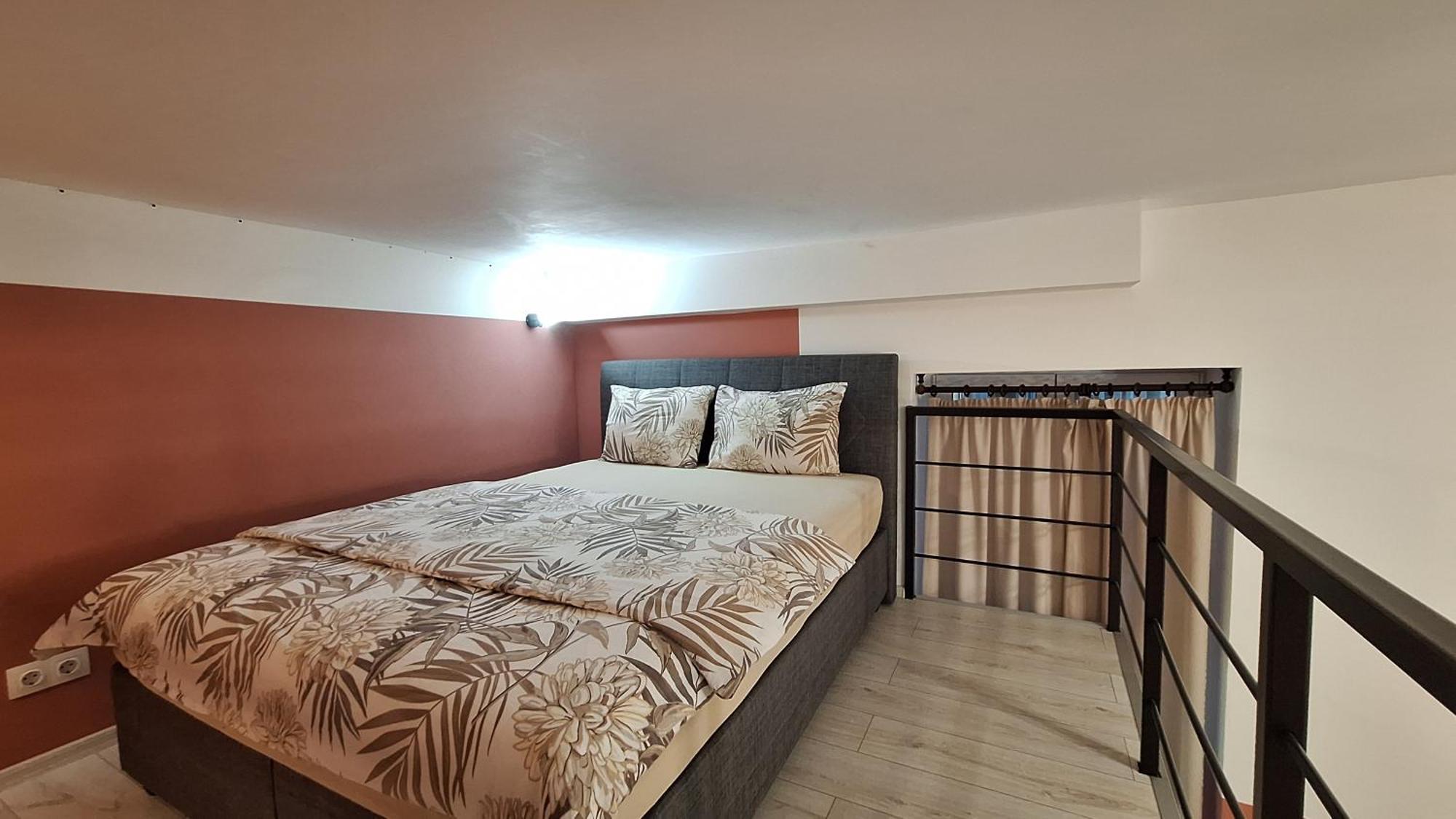 Tempo City Apartman Boedapest Buitenkant foto