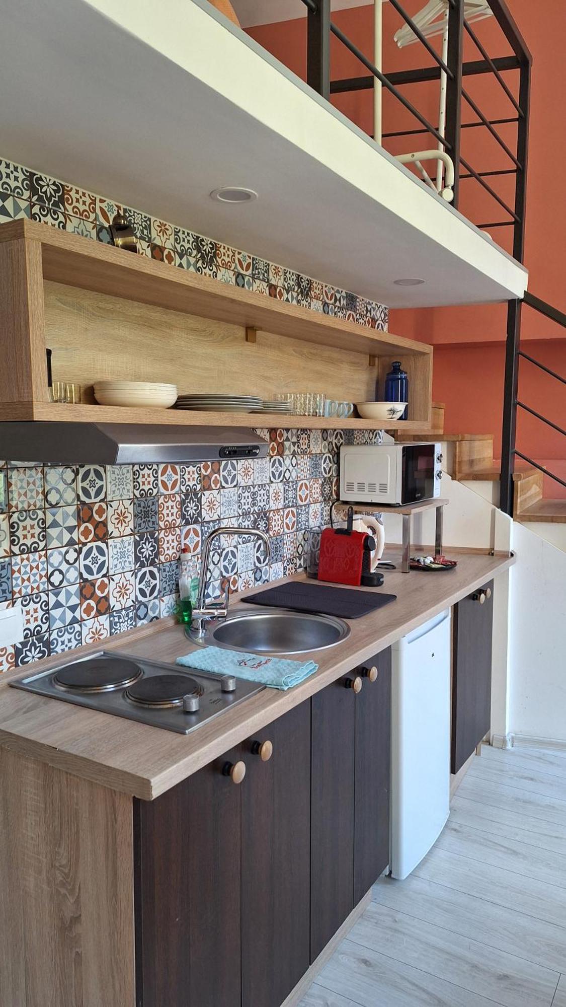 Tempo City Apartman Boedapest Buitenkant foto